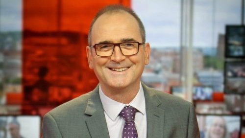 Dominic Heale to leave East Midlands Today after 20 years