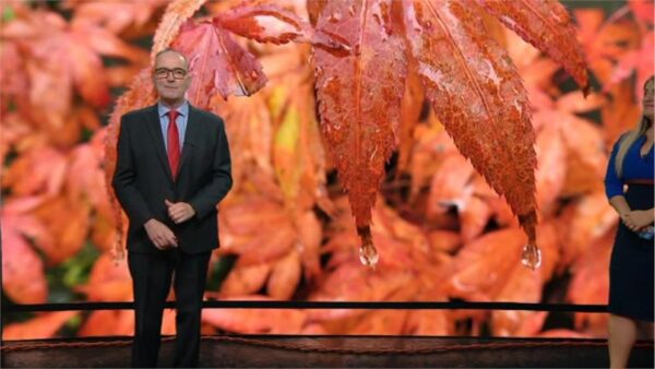 Dominic Heale Leaves BBC East Midlands Today 29