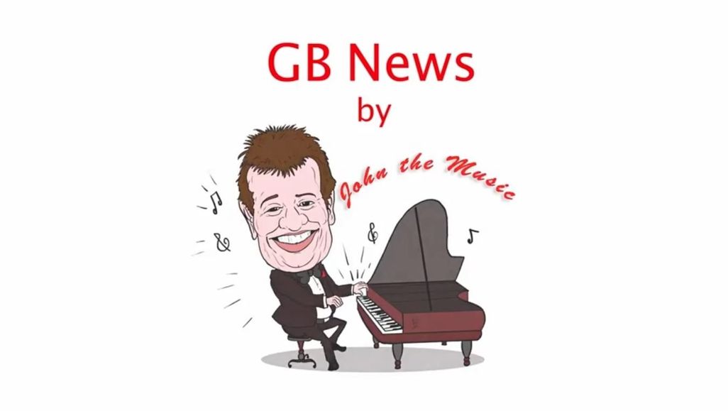 GB News The Song e