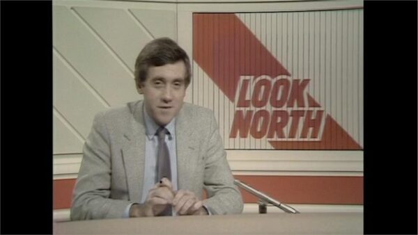 Harry Gration Leaves BBC Look North 1