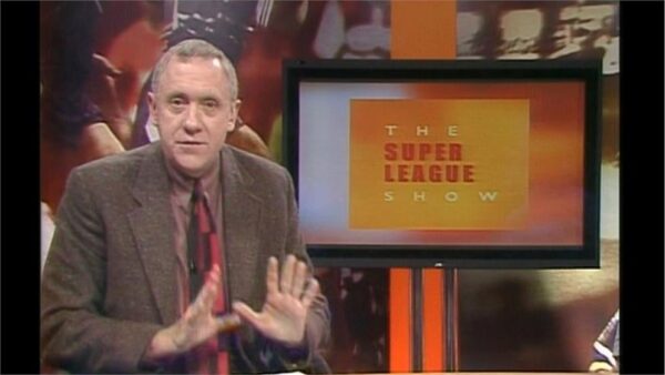 Harry Gration Leaves BBC Look North 2