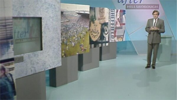 Harry Gration Leaves BBC Look North 4
