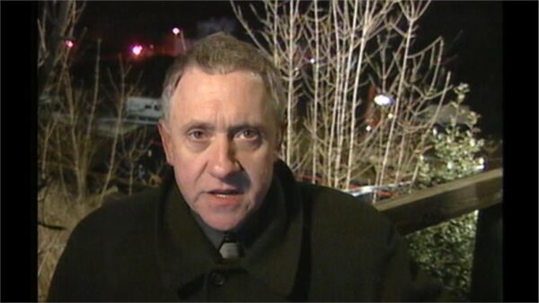 Harry Gration Leaves BBC Look North 6