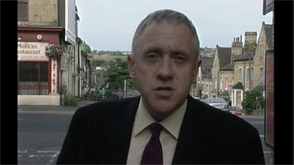 Harry Gration Leaves BBC Look North 7
