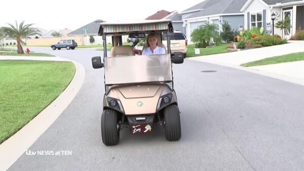 ITV News US 2020 28th Oct 1