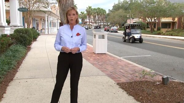 ITV News US 2020 28th Oct 10