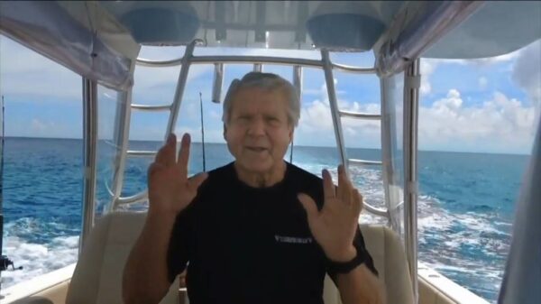 Jimmy Johnson