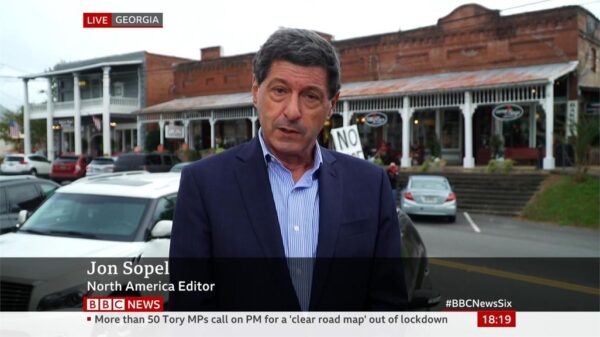 Jon Sopel 2020 3 Jon Sopel 2020 3