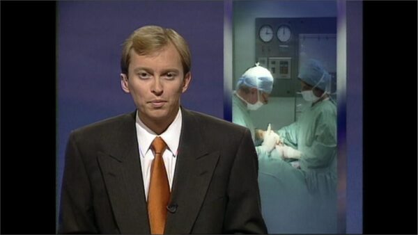 Justin Leigh Leaves BBC Spotlight 11