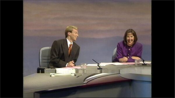 Justin Leigh Leaves BBC Spotlight 12