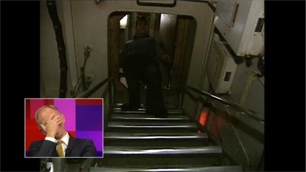 Justin Leigh Leaves BBC Spotlight 13
