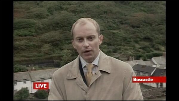 Justin Leigh Leaves BBC Spotlight 15