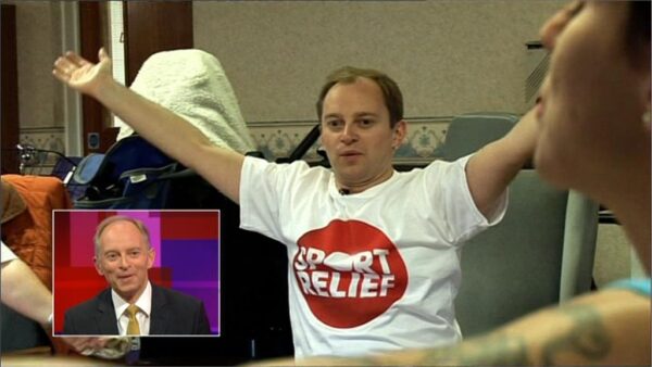 Justin Leigh Leaves BBC Spotlight 21