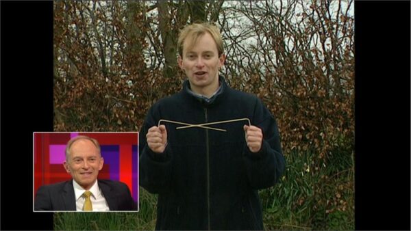 Justin Leigh Leaves BBC Spotlight 29