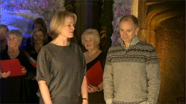 Justin Leigh Leaves BBC Spotlight 31