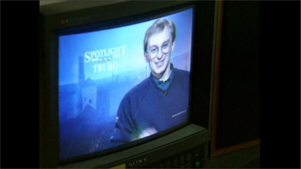 Justin Leigh Leaves BBC Spotlight 33