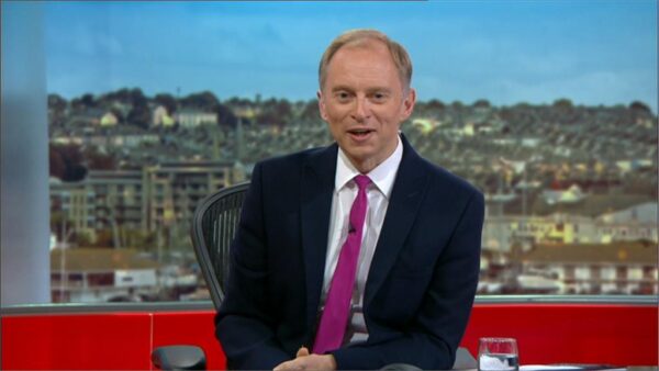 Justin Leigh Leaves BBC Spotlight 34