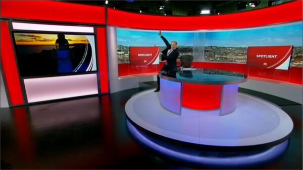 Justin Leigh Leaves BBC Spotlight 35
