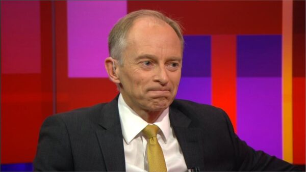 Justin Leigh Leaves BBC Spotlight 37