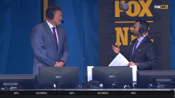 Mark Schlereth 2