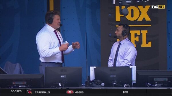 Mark Schlereth 3