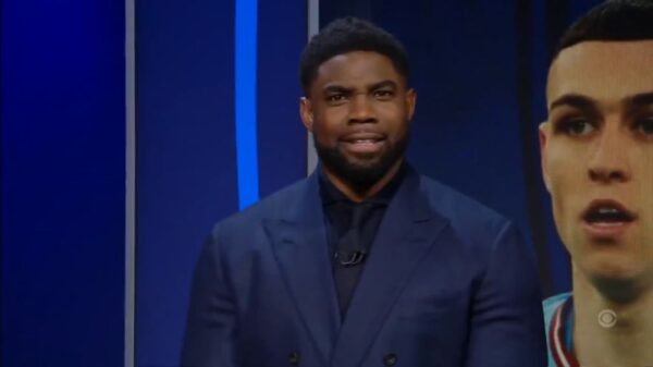 Micah Richards 1