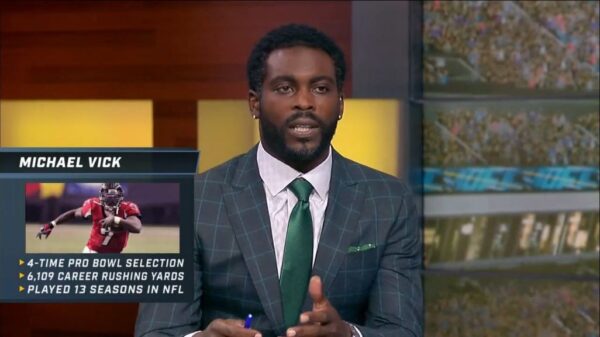 Michael Vick 2