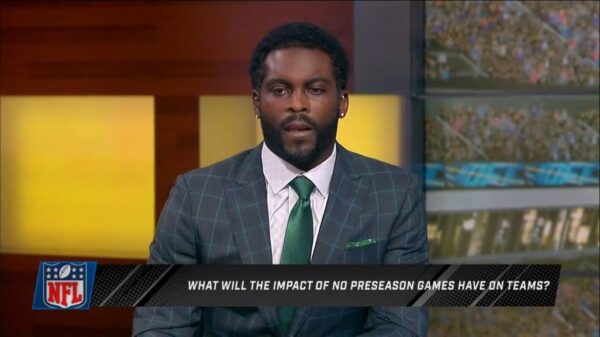 Michael Vick 3