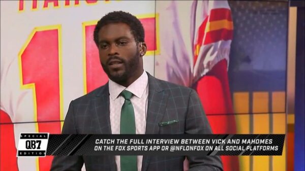 Michael Vick 4