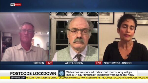 Postcode Lockdown Sky News Presentation 14