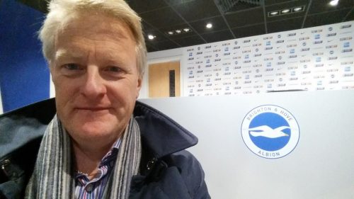 Rob Smith BBC South East Today