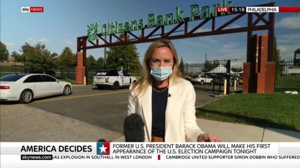 Sally Lockwood in Philadelphia USA 4