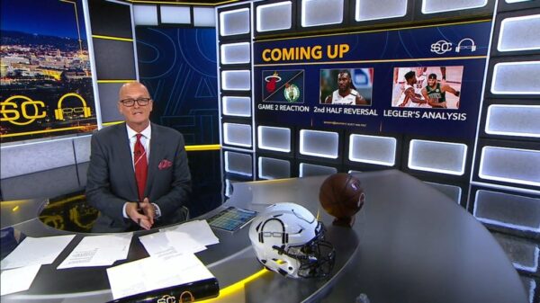 Scott Van Pelt 1