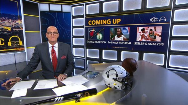 Scott Van Pelt 2