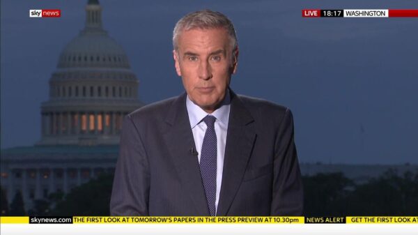 Sky News US 2020 28th Oct 1
