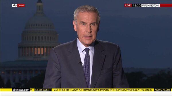 Sky News US 2020 28th Oct 4