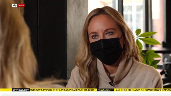 Sky News US 2020 28th Oct 5