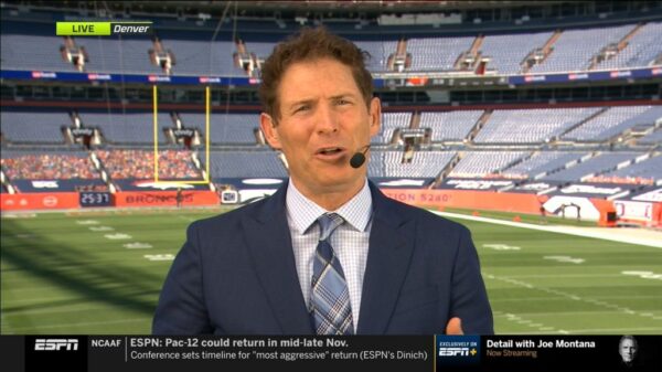 Steve Young 5