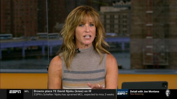 Suzy Kolber 3