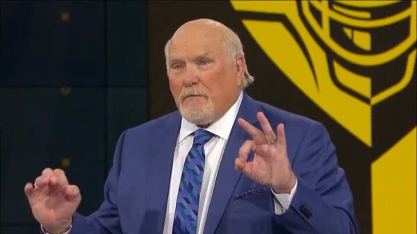 Terry Bradshaw 2