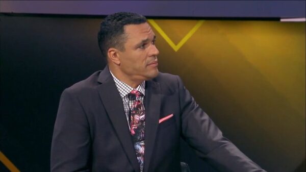 Tony Gonzalez 1