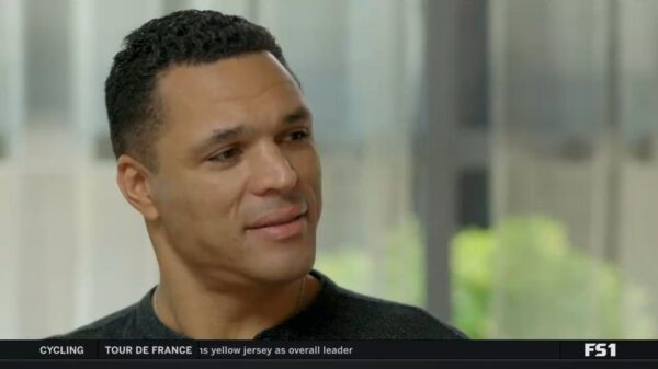 Tony Gonzalez 3