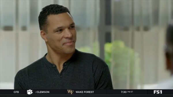 Tony Gonzalez 4