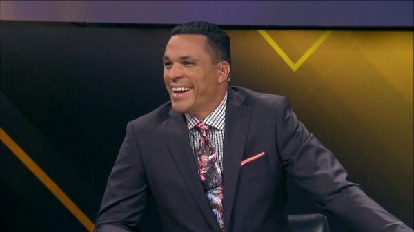 Tony Gonzalez 5