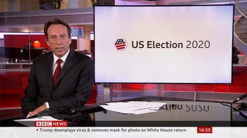 US  BBC News Graphics