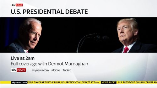 US 2020 - Sky News - Fianl Debate (12)