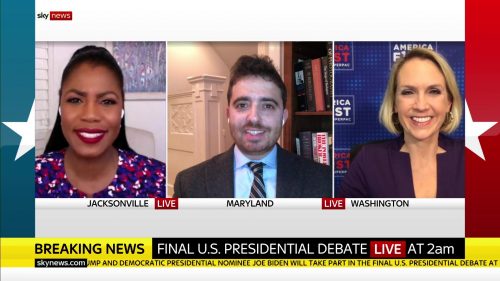 US 2020 - Sky News - Fianl Debate (13)