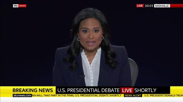 US 2020 Sky News Fianl Debate 17