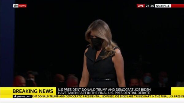 US 2020 Sky News Fianl Debate 21