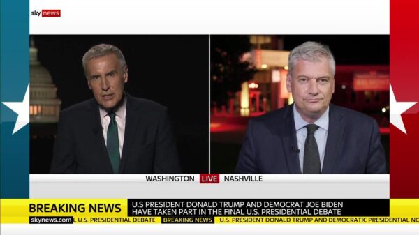 US 2020 Sky News Fianl Debate 25